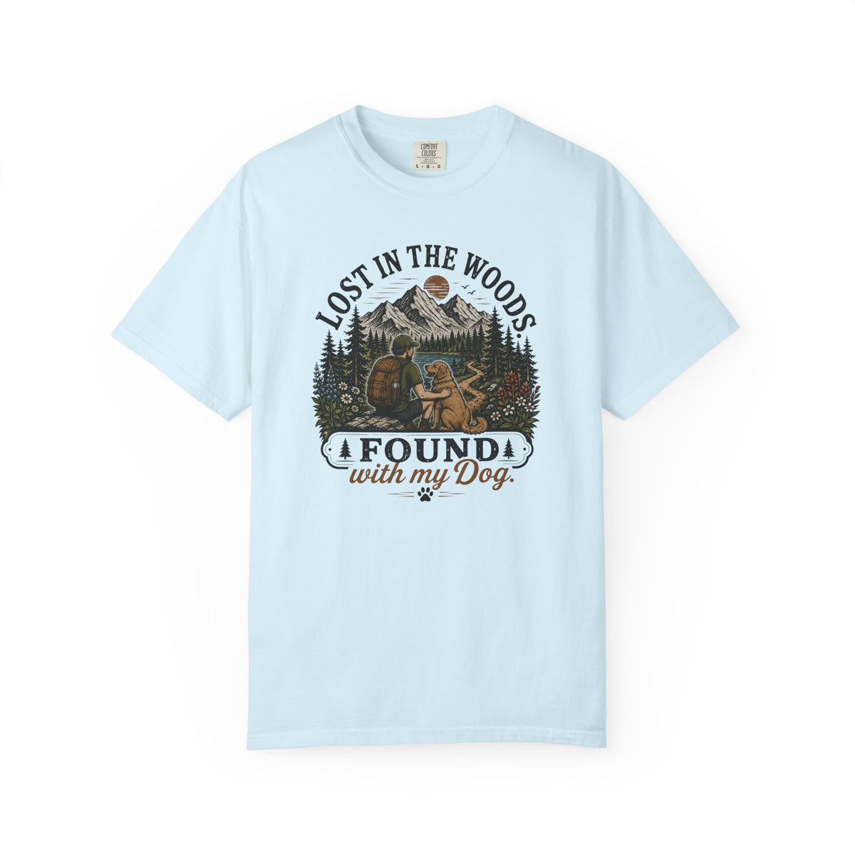 Lost & Found T-Shirt