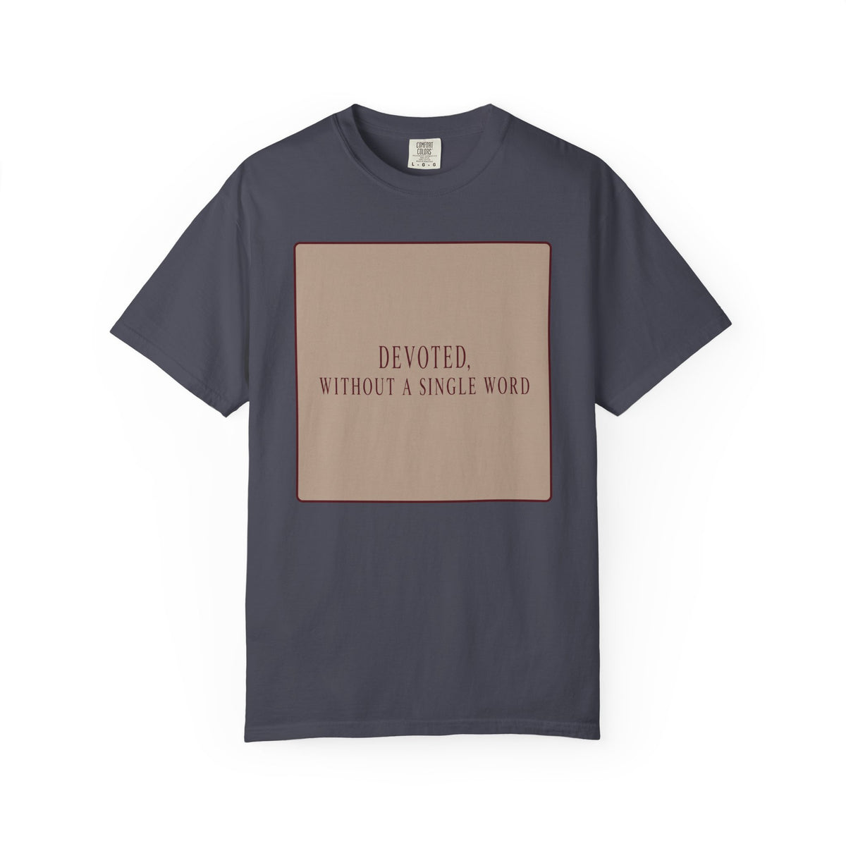 Devoted T-Shirt