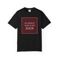 Curiosity T-Shirt