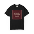 Curiosity T-Shirt