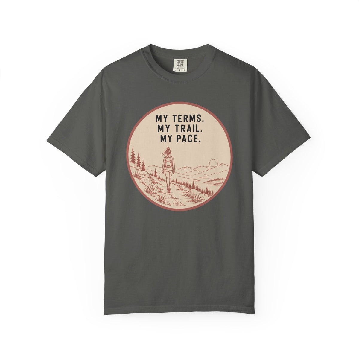 My Terms T-Shirt