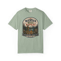 Wander Repeat men's T-Shirt