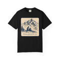 Mountains Hold T-Shirt