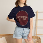 Happy Pace T-Shirt