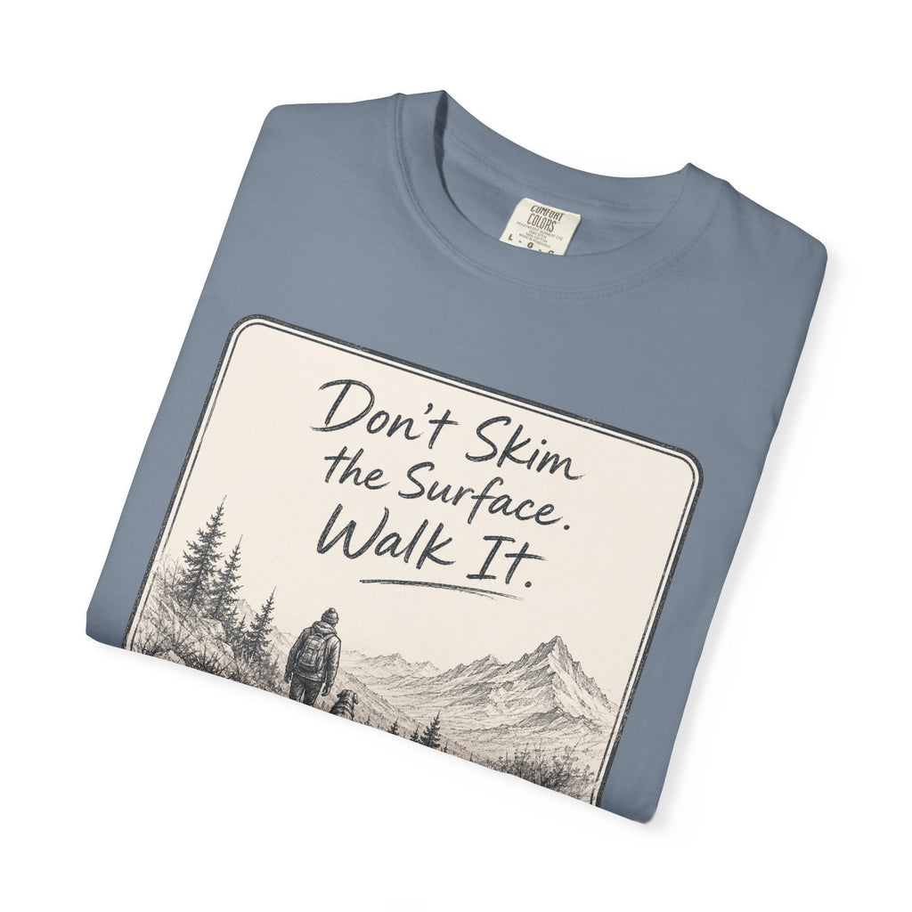 Walk It T-Shirt