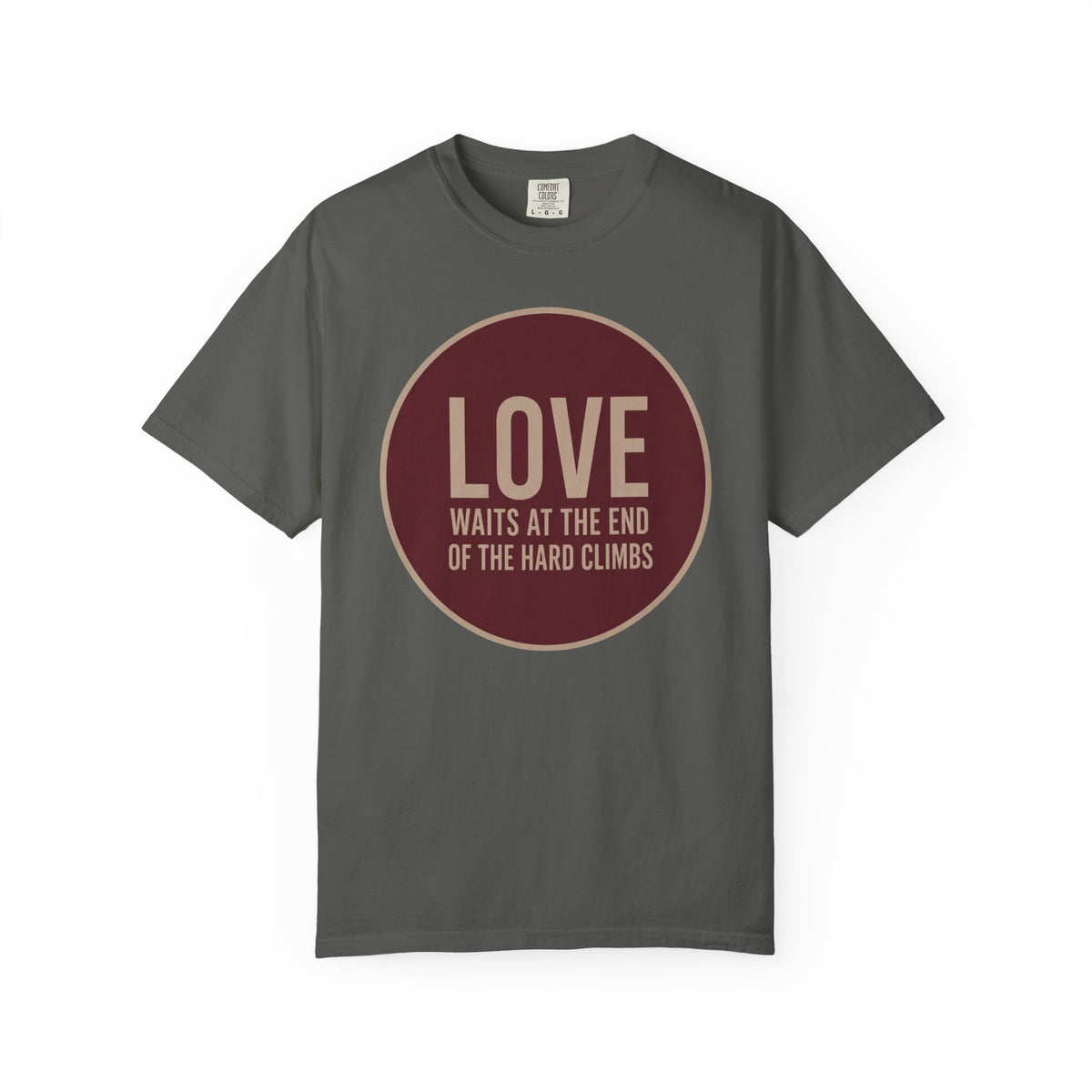 Love Waits T-Shirt