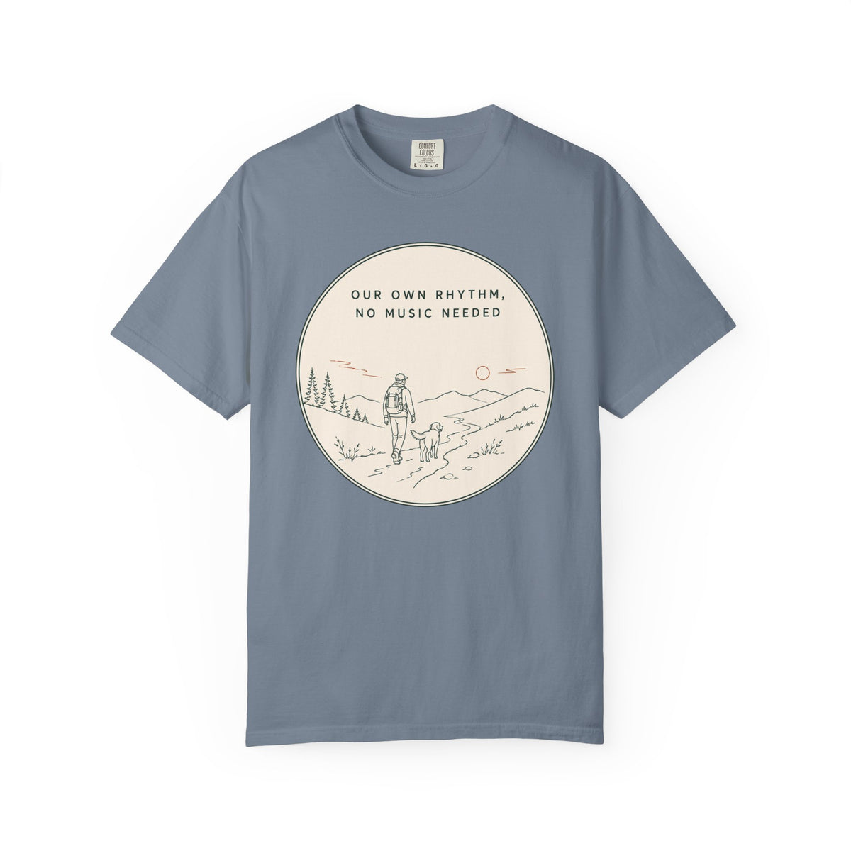 Our Own Rhythm T-Shirt