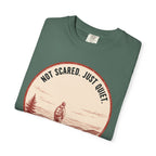 Just Quiet T-Shirt