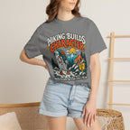 Hiking Builds Character T-Shirt