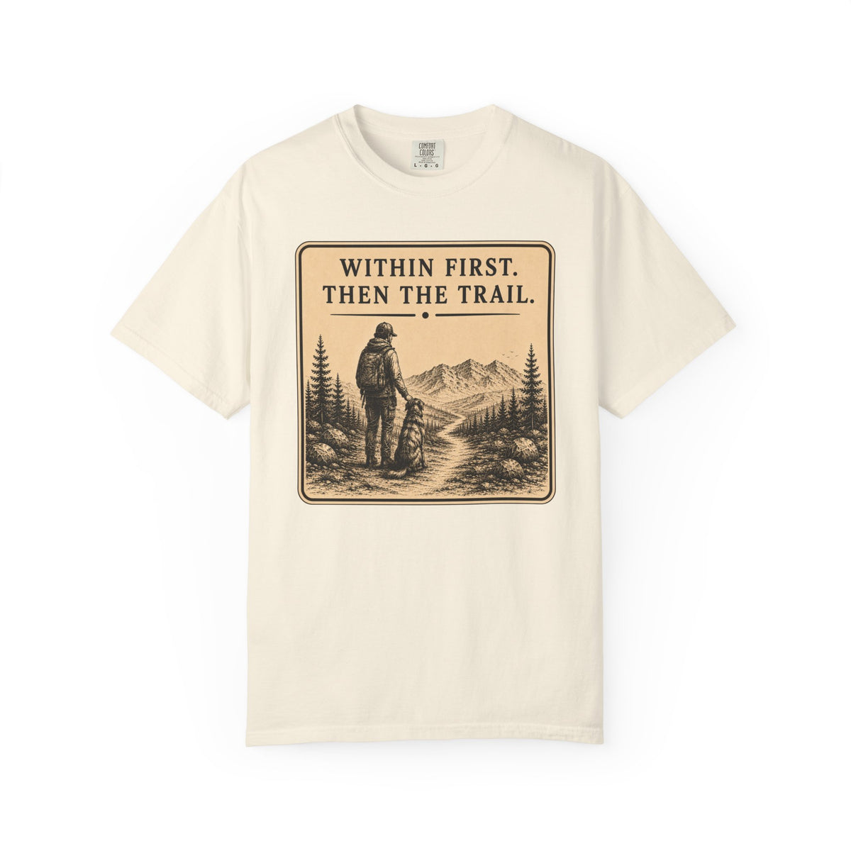 Within First T-Shirt
