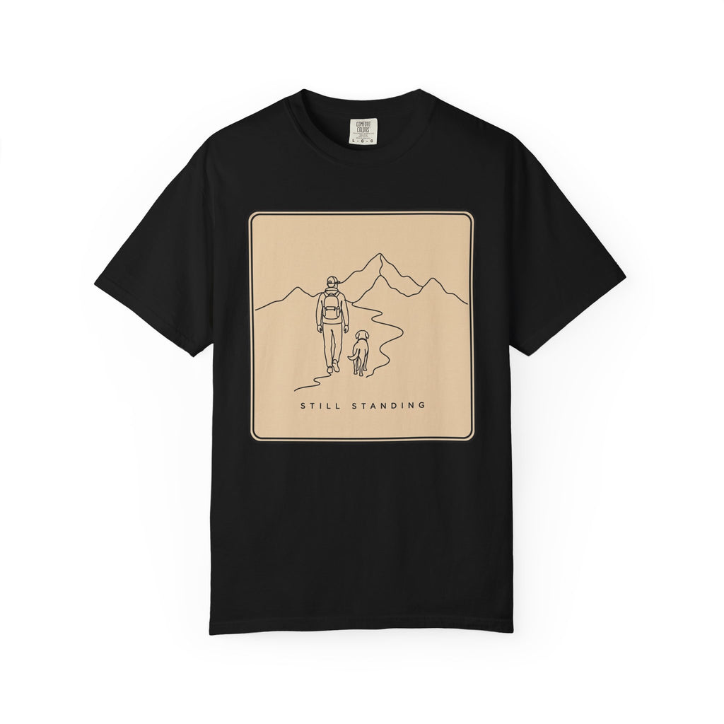 Still Standing T-Shirt