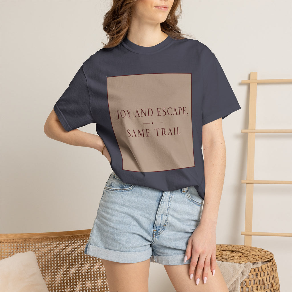 Joy Escape T-Shirt