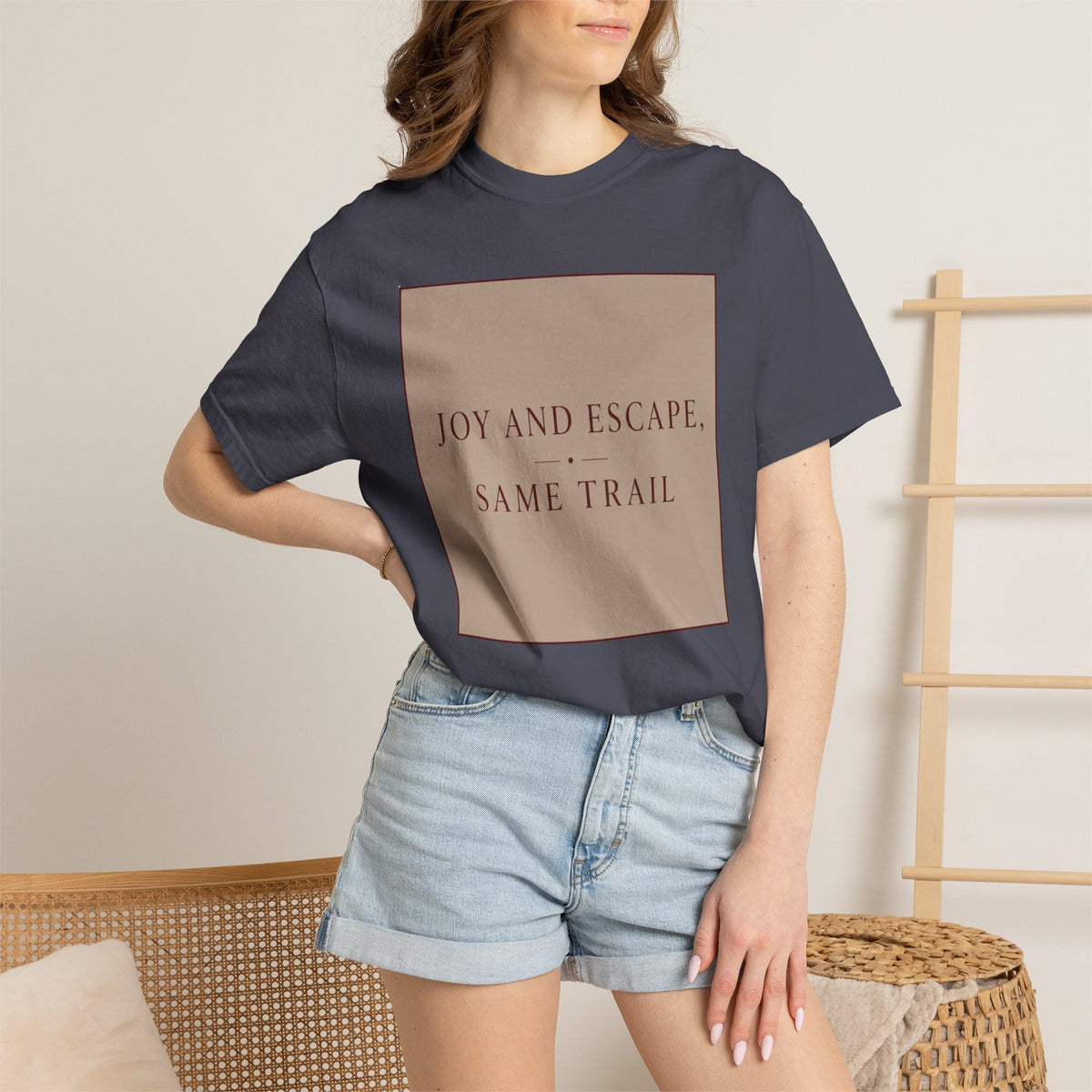 Joy Escape T-Shirt