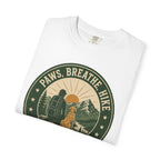 Paws Hike T-Shirt