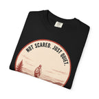 Just Quiet T-Shirt