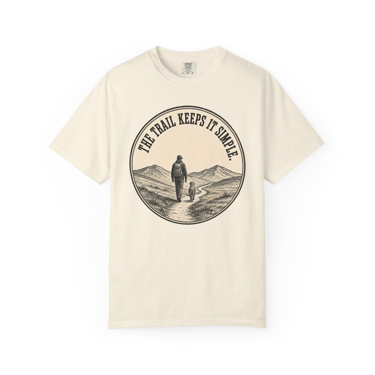 Trail Simple T-Shirt