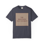 Mountain Interrupt T-Shirt
