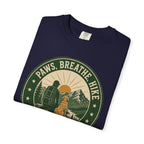 Paws Hike T-Shirt
