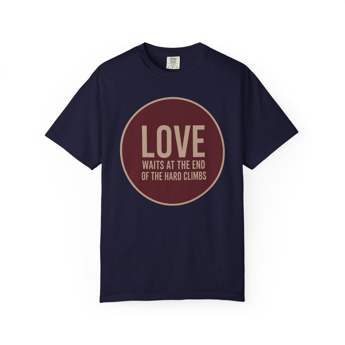 Love Waits T-Shirt