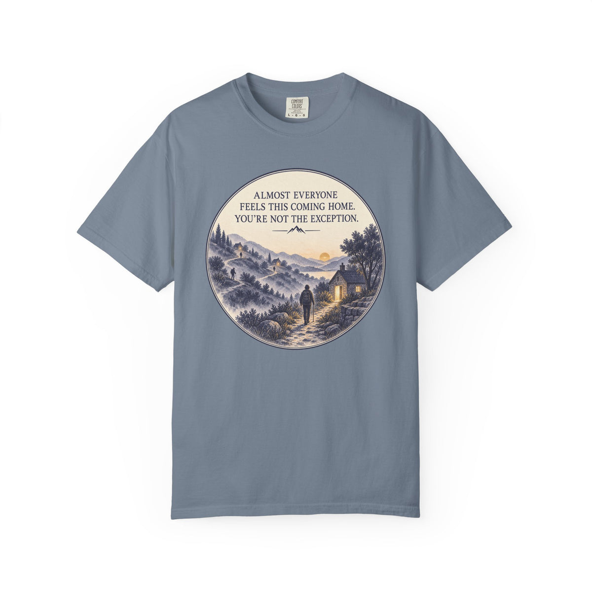 Everyone feels This T-Shirt