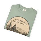 Trail Within T-Shirt