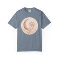 Moon Flower Paw T-Shirt