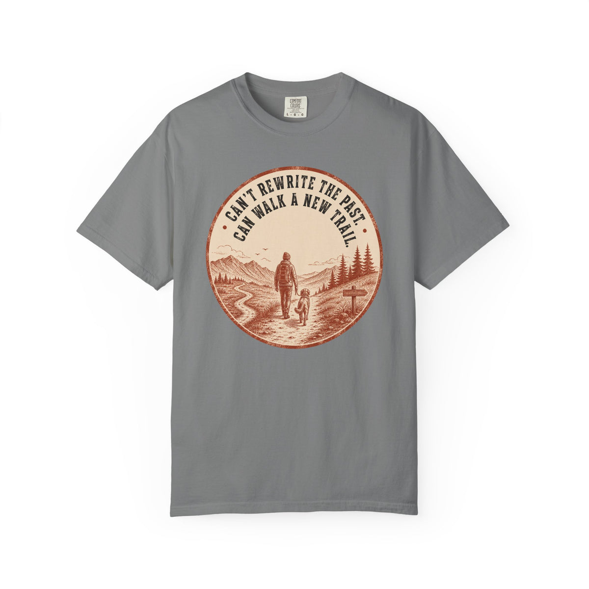 New Trail T-Shirt