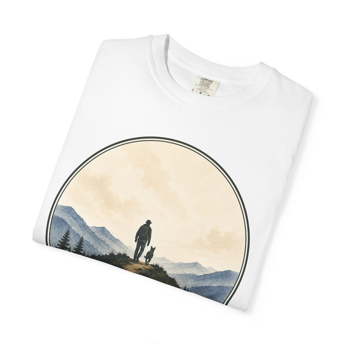 Further Noise T-Shirt