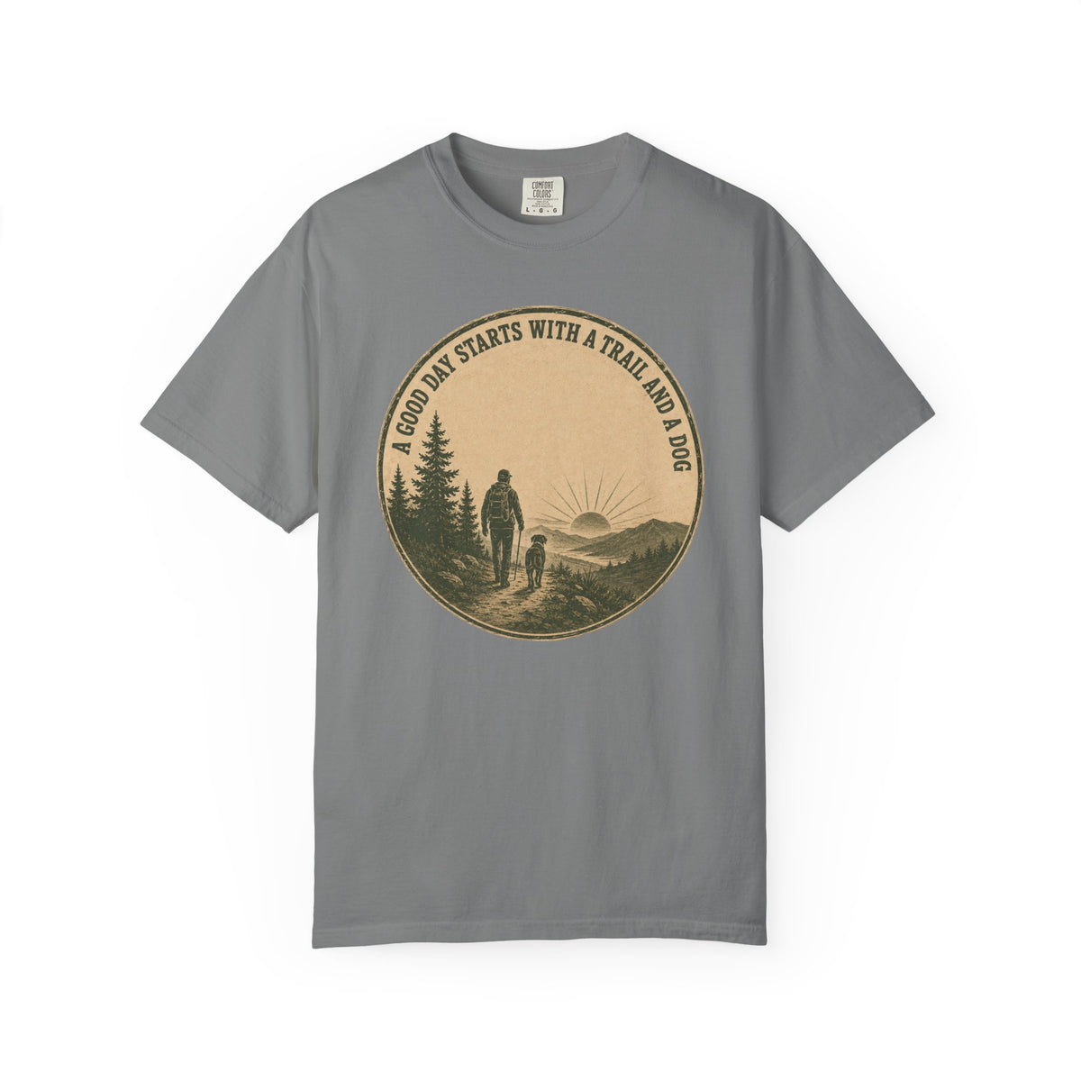Good Day T-Shirt