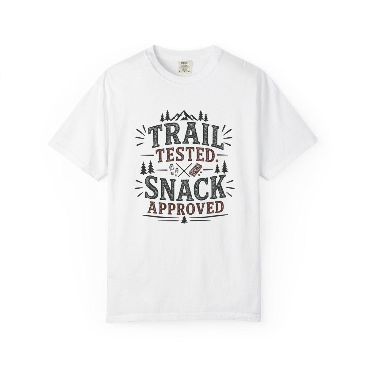 Trail Snack T-Shirt