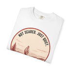 Just Quiet T-Shirt