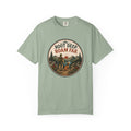 Root Deep men's T-Shirt