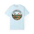 Holding a Stick T-Shirt