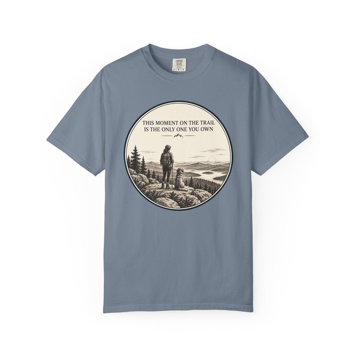 Trail Moment T-Shirt