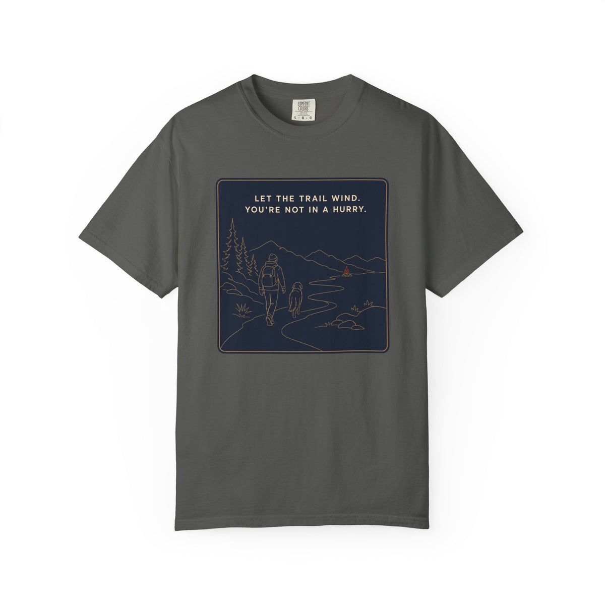 Winding Trail T-Shirt