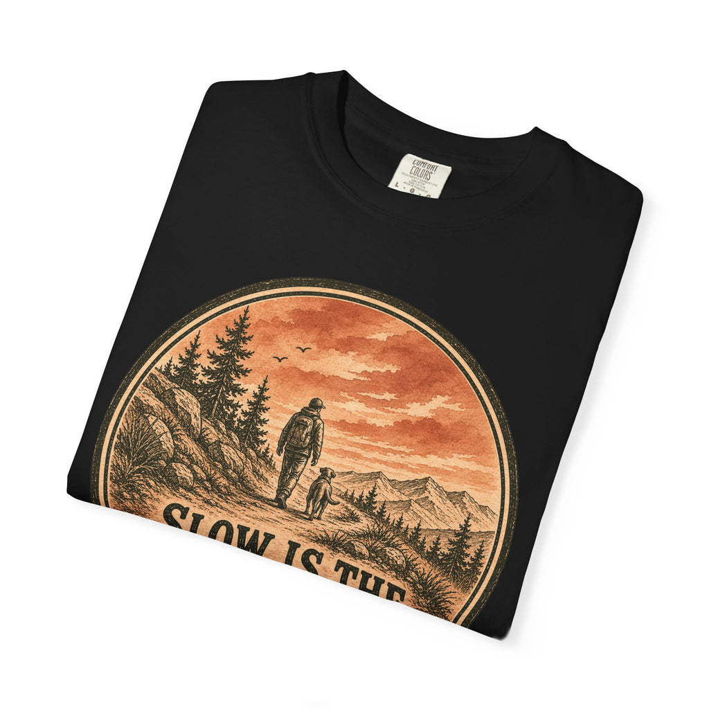 Native Speed T-Shirt