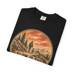Native Speed T-Shirt