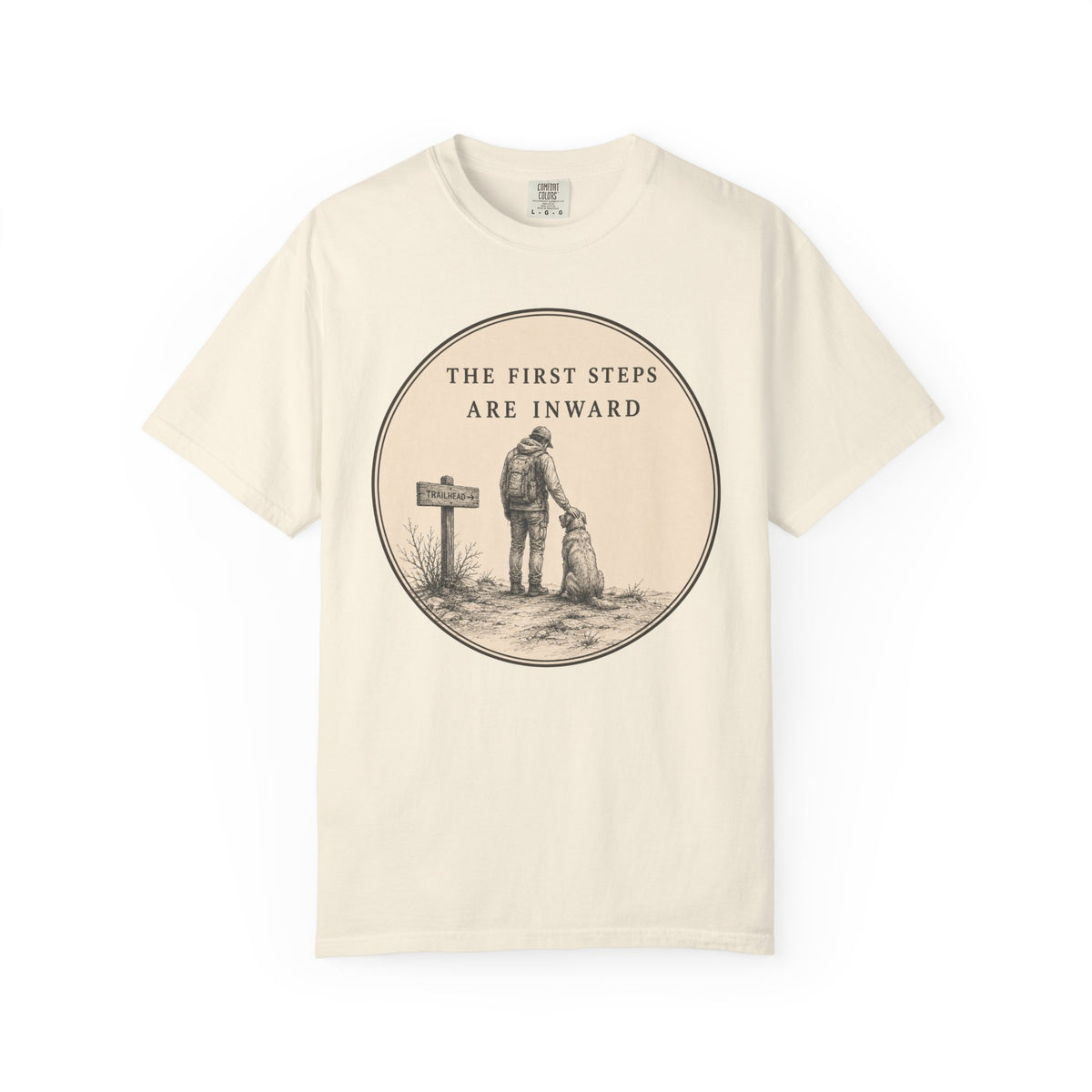 First Steps T-Shirt
