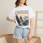 Somewhere Summit T-Shirt