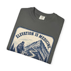 Elevation Medicine T-Shirt