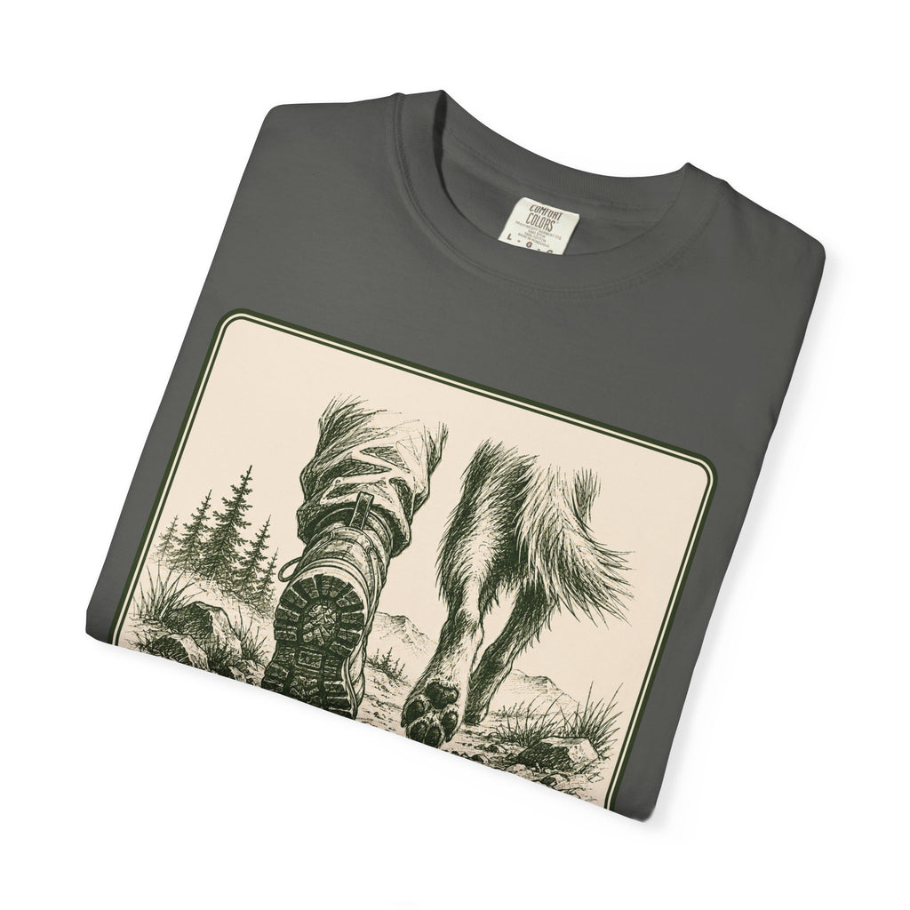 One Step T-Shirt
