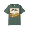 Nature Overpack T-Shirt