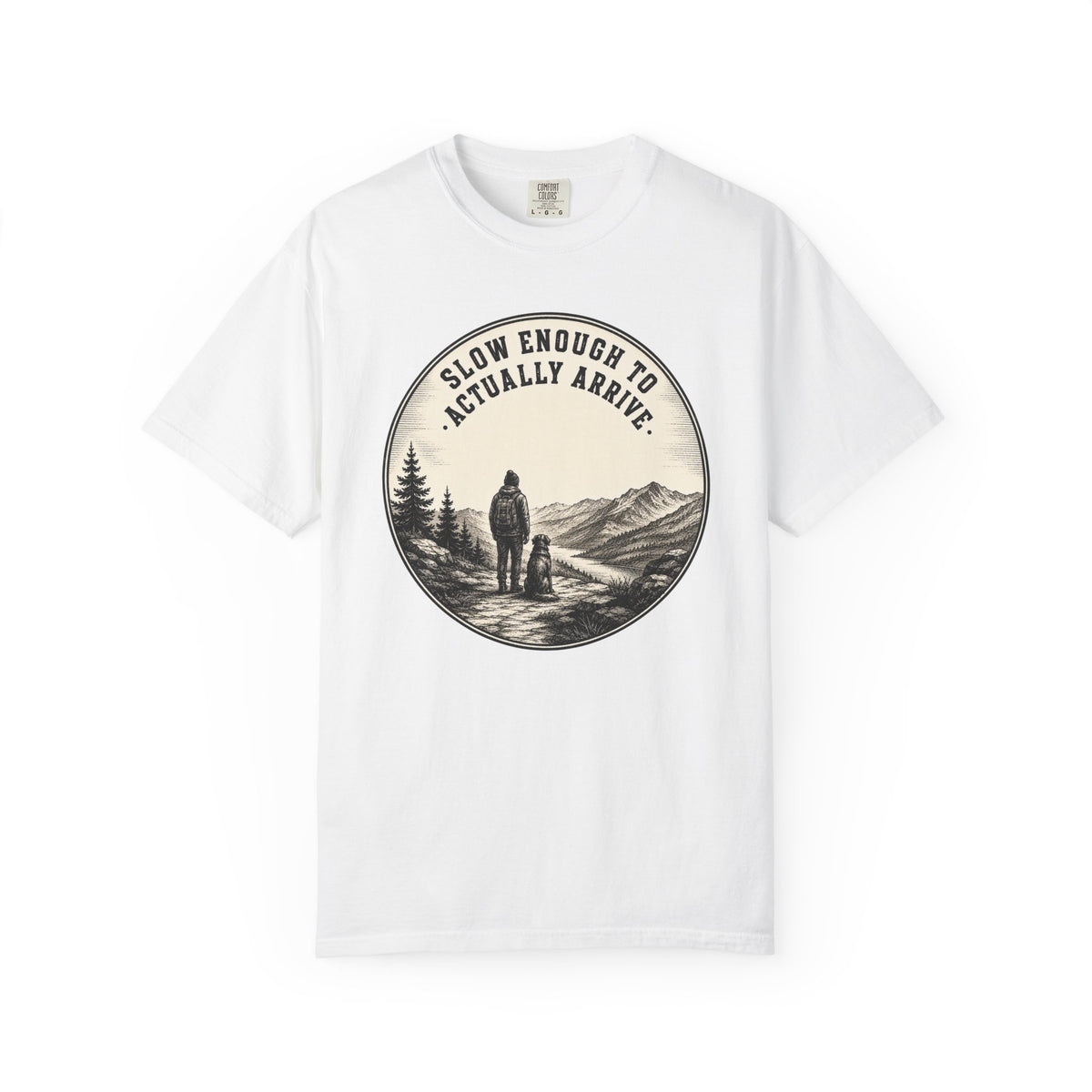 Slow Enough T-Shirt