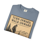 Turn In T-Shirt