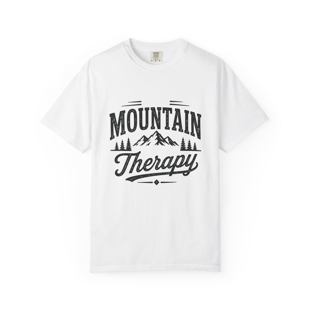 Mountain Therapy T-Shirt