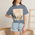 Walking Slowly T-Shirt
