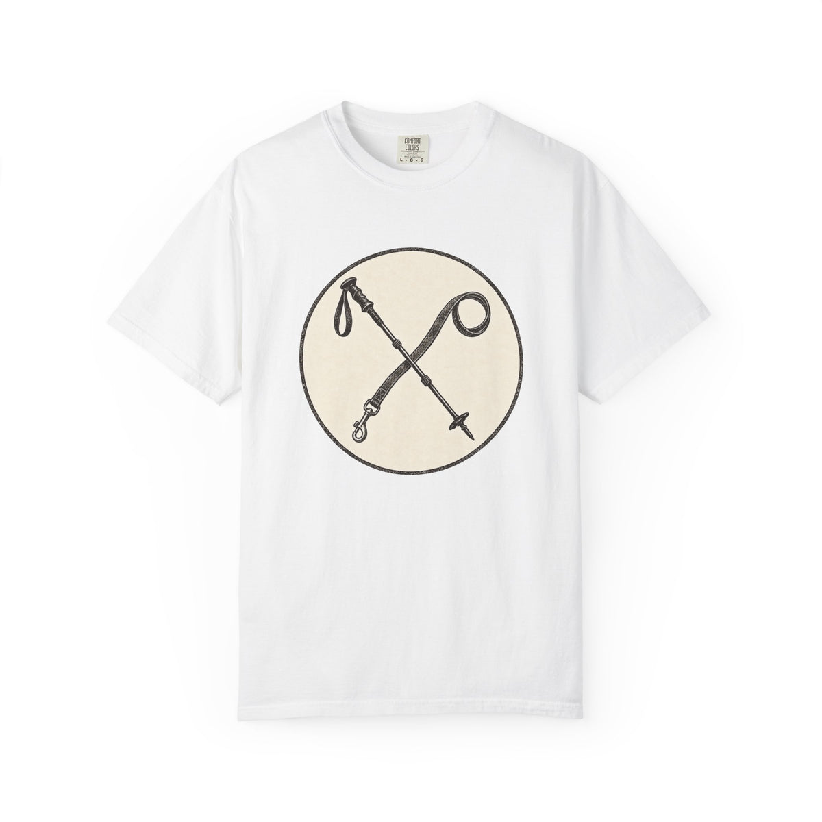 Crossed Gear T-Shirt