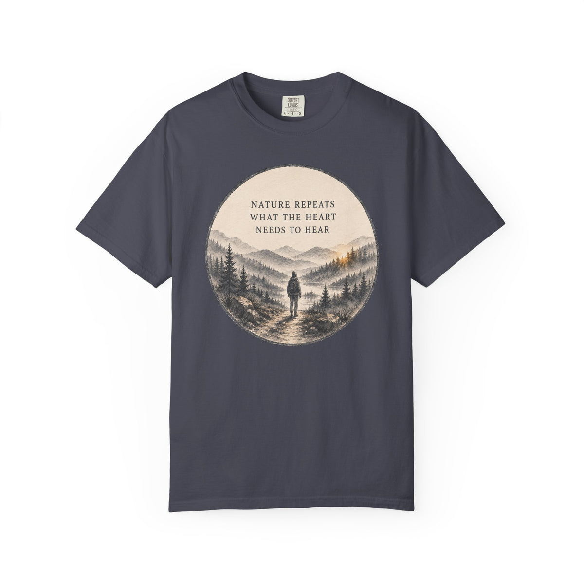 Heart Hear T-Shirt