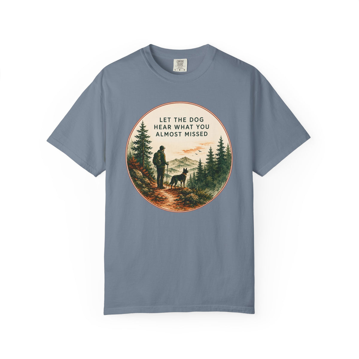 Almost Missed T-Shirt