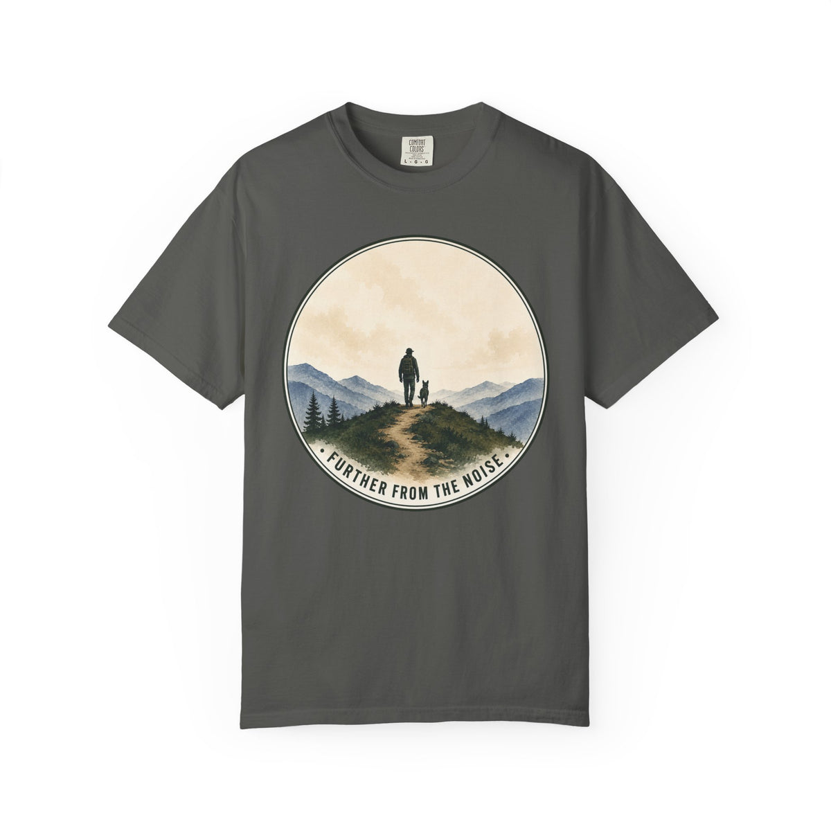 Further Noise T-Shirt